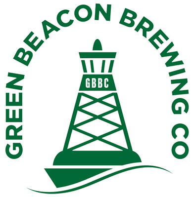 Green Beacon Logo