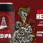 Green Beacon Red Dead IPA
